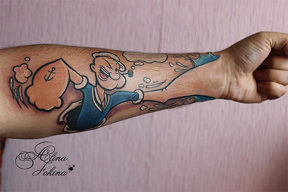 creative-poppey-tattoo-on-hand