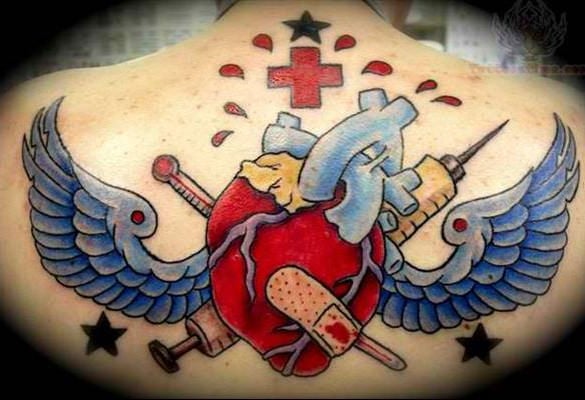 injured-heart-tattoo-for-you