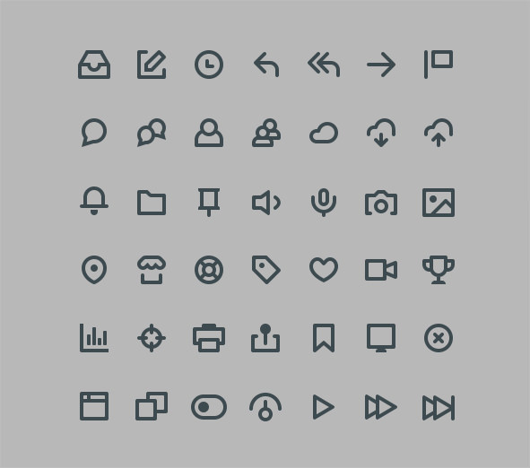 amazing-app-icons-collection