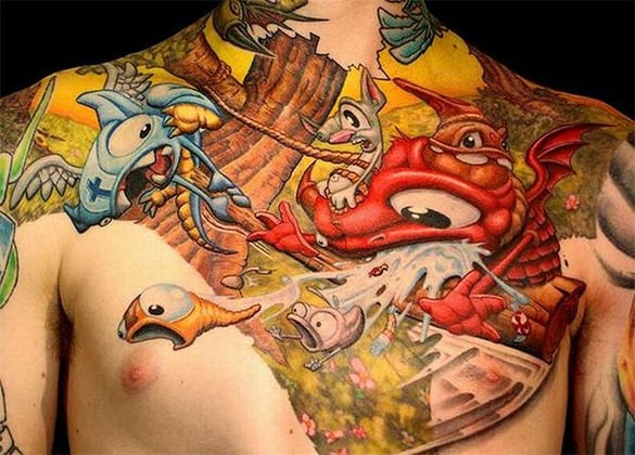 mind-blowing-tattoo-ever-seen