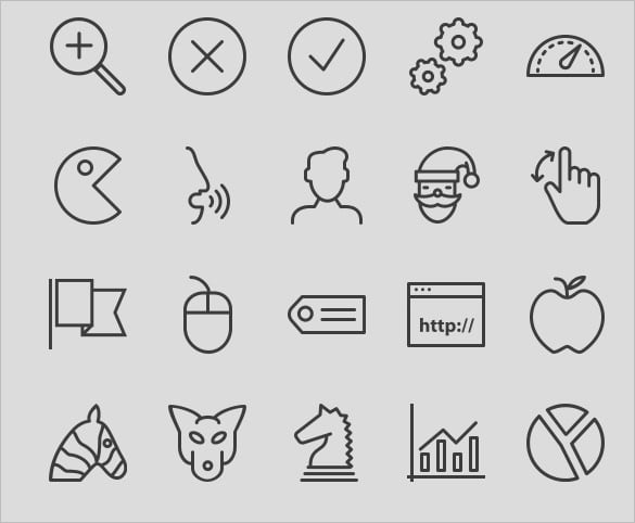 amazing-android-app-icons