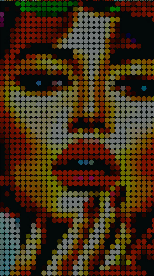 36+ Beautiful Pixel Art Examples For Your Inspiration Free & Premium