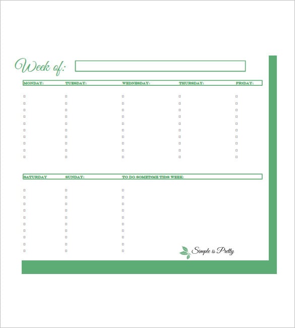 free-weekly-to-do-list-template