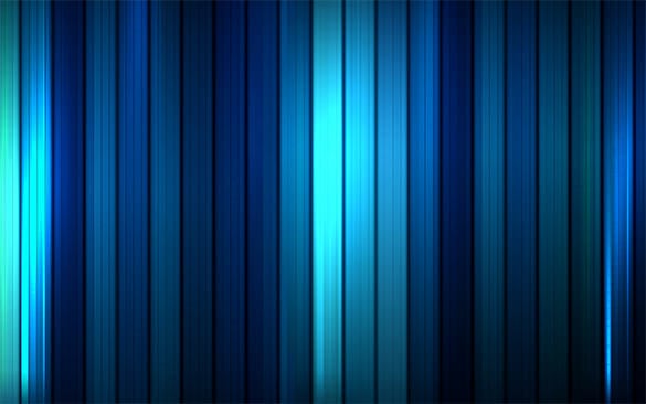 blue-stripes-keynote-template-free