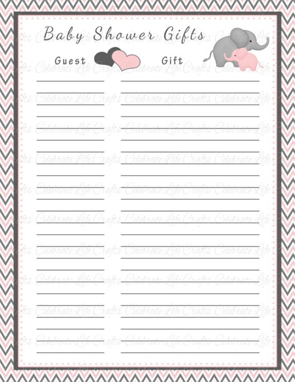 printable-baby-shower-gift-list-template