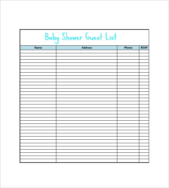 free-printable-baby-shower-gift-list-template