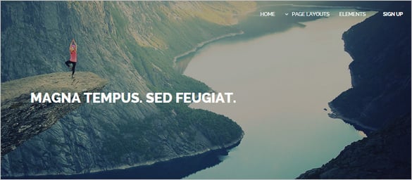 best css layout for free