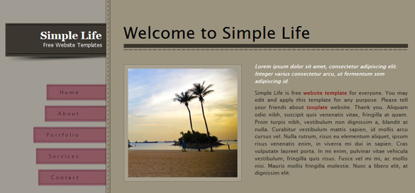Layout Css Examples – HTML Layout Elements and Techniques – KEULG