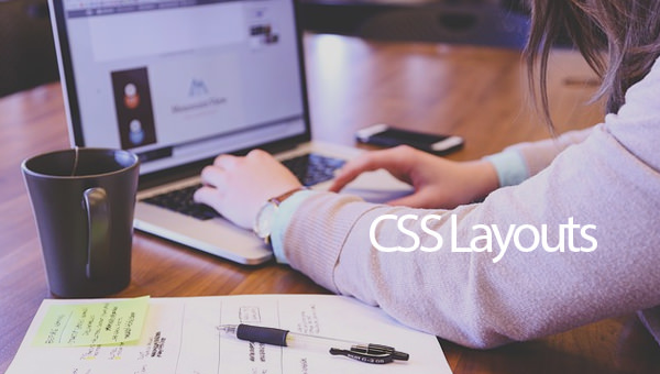 css layouts