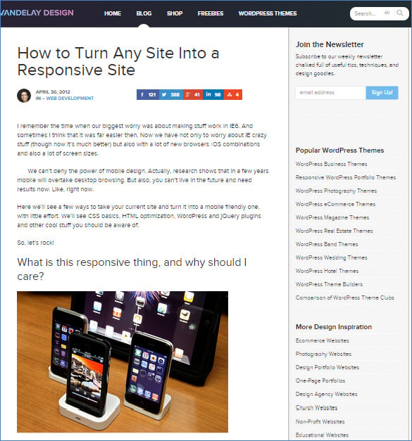 web-design-tutorials-turn-any-site-into-a-responsive-site