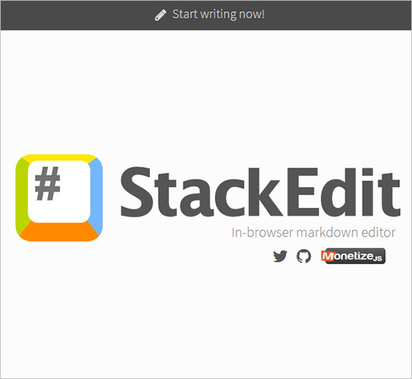Top 9 Best Online Text Editors For Free