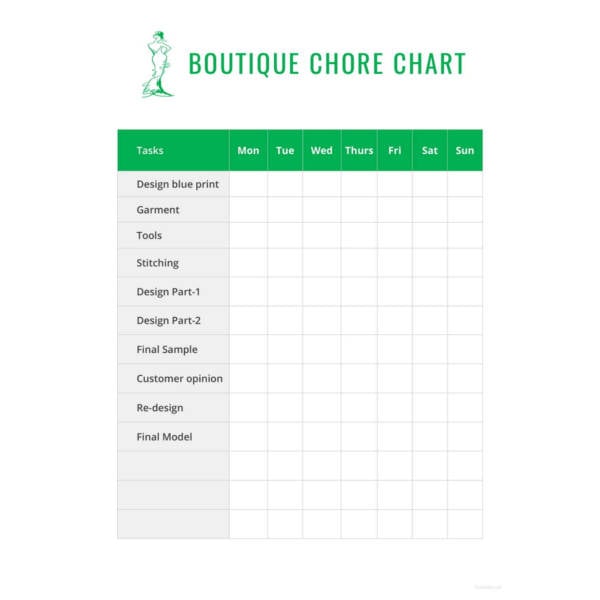 boutique-chore-chart-template