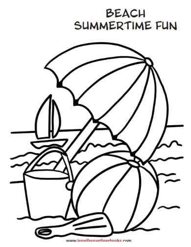 33+ Preschool Coloring Pages - Free Word, PDF, JPEG, PNG Format Download