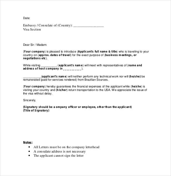 31+ Business Letter Templates - PDF, DOC, PSD, InDesign