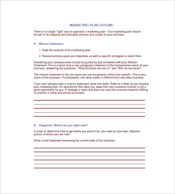 11-small-business-marketing-plan-templates-doc-pdf