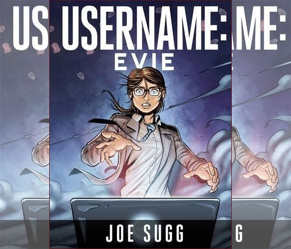 19+ Best Graphic Novels Ever To Download