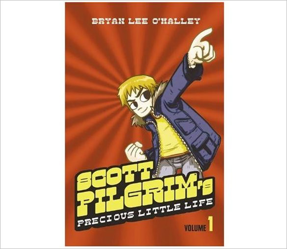 19+ Best Graphic Novels Ever To Download