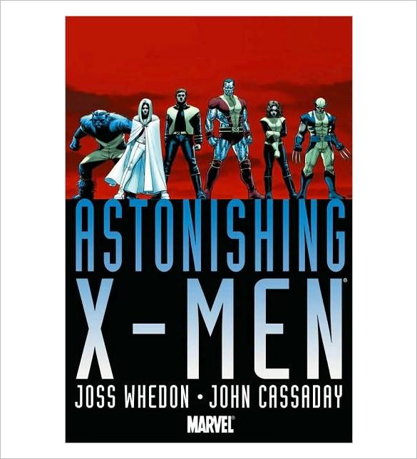 19+ Best Graphic Novels Ever To Download