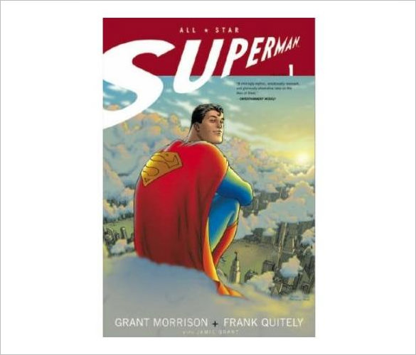 19+ Best Graphic Novels Ever To Download