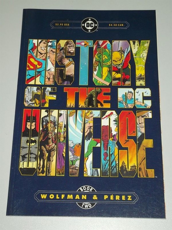 19+ Best Graphic Novels Ever To Download