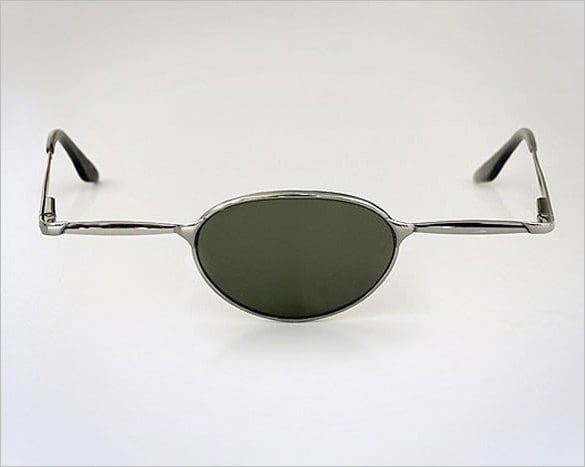 goggles conceptual art design