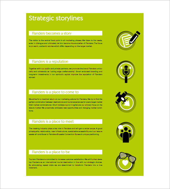 7+ International Marketing Plan Templates DOC, PDF Free & Premium