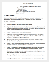Assistant-General-Manager-Job-Description-PDF-Free