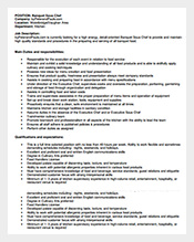 Banquet-Sous-Chef-Job-Description-Free-PDF