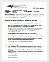 CNC-Machine-Operator-Job-Description-Free-PDF