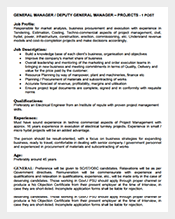 Deputy-General-Manager-Job-Description-Free-PDF