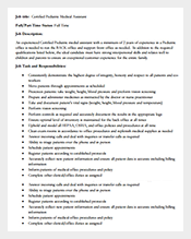 Pediatrician-Assistant-Job-Description-Free-PDF
