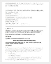 Pharmacist-Job-Description-for-Hospital-Free-PDF