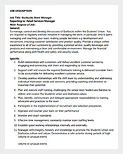 Store-Manager-Job-Description-for-Starbucks-PDF-Free