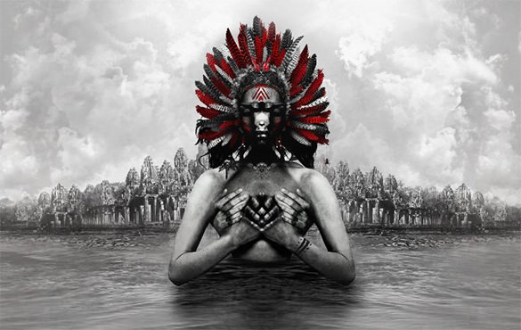 25+ Digital Art Photography Examples To Inspire You!