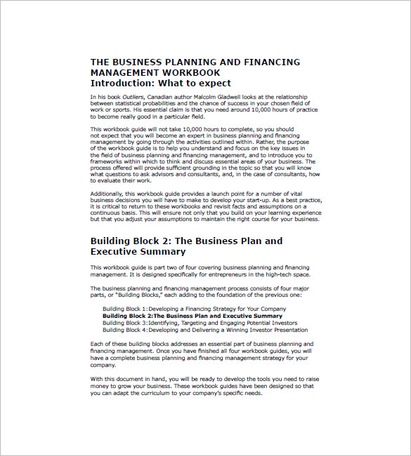 marketing-plan-executive-summary-template-16-free-pdf-word-format