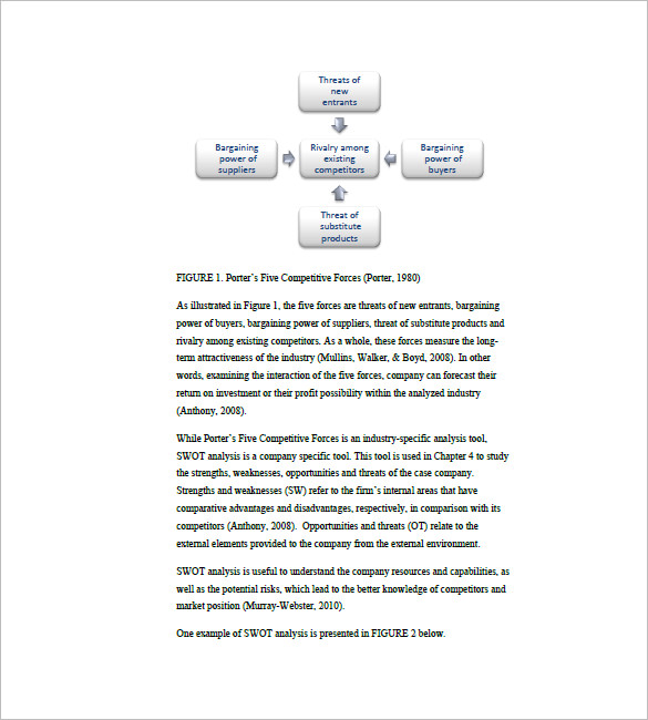 15+ SEO Marketing Plan Templates DOC, PDF