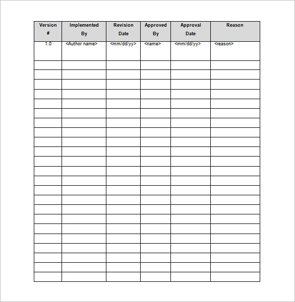 Project Schedule Template - 16+ Free Excel Documents Download