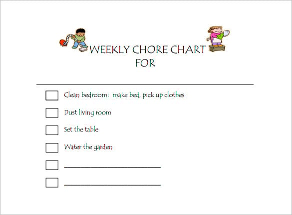 kids-chore-chart-pdf-free-template-download