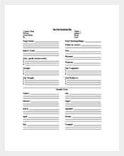 Sample-one-page-marketing-plan-pdf