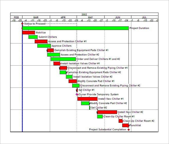 21 FREE Construction Schedule Templates Word PDF Excel Google Docs 21 FREE Construction Schedule Templates Word PDF Excel Google Docs
