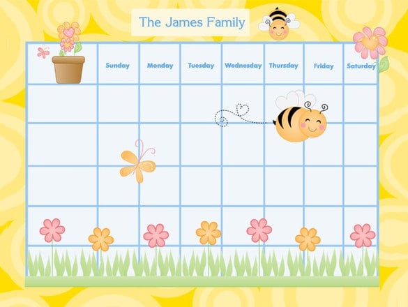 personalized-family-chore-chart-template-download
