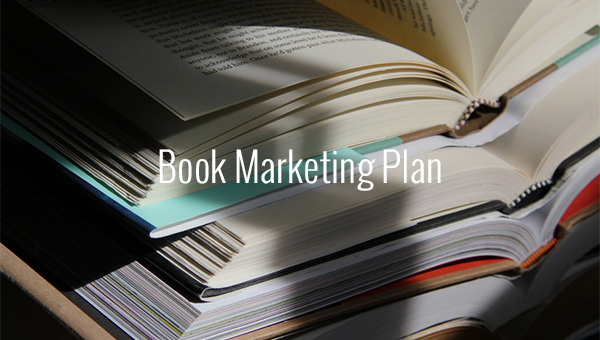 book marketing plan book marketing plan