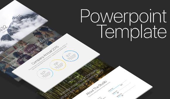 Free Powerpoint Template Design from images.template.net