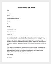Business-Reference-Letter-Template