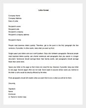 Editable-Company-Letter-Format-Word-Doc