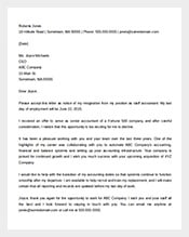 Free-Download-Format-of-Resignation-Letter-From-Job