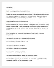 Letter-to-Teacher-From-Parent-Word-Doc