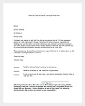 Notice-Letter-Sample-PDF-Free-Download