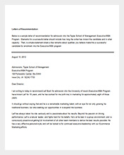 Recommendation-Letter-Example-Word-Free-Download