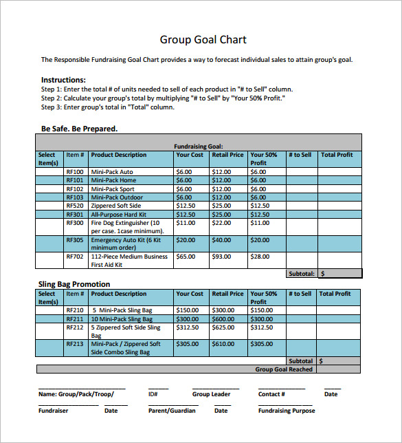 example-of-group-goal-chart-free-download